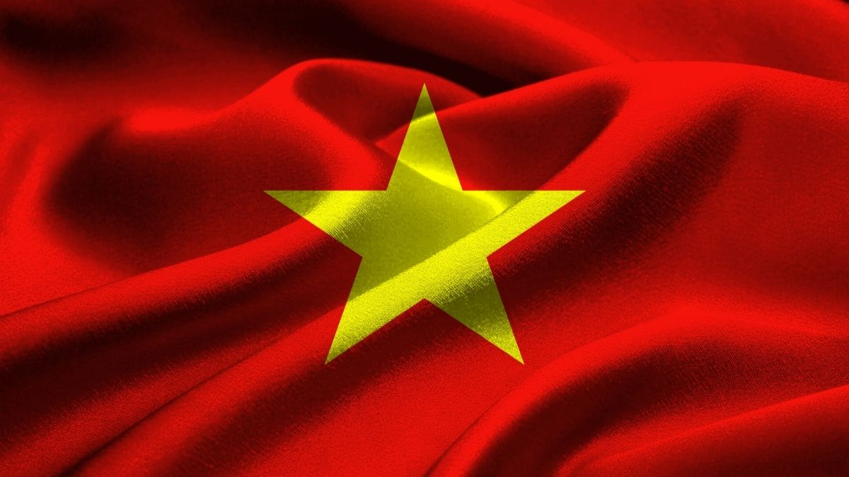 Tự Hào Là Người Việt Nam