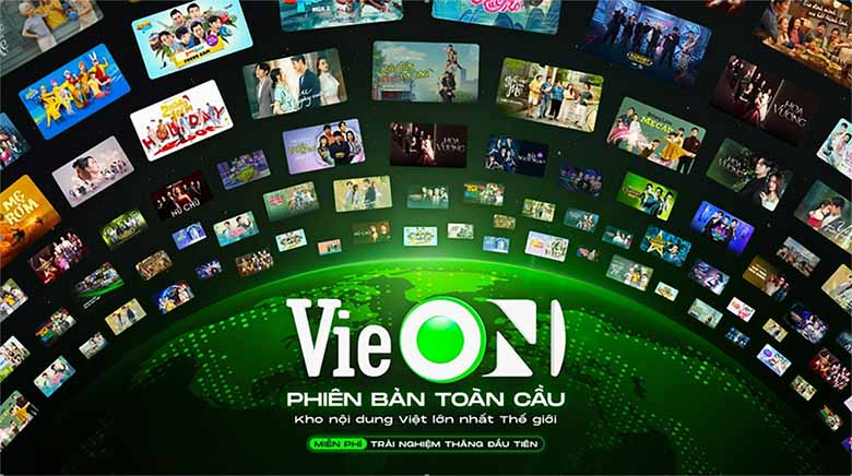 VIEON VIP