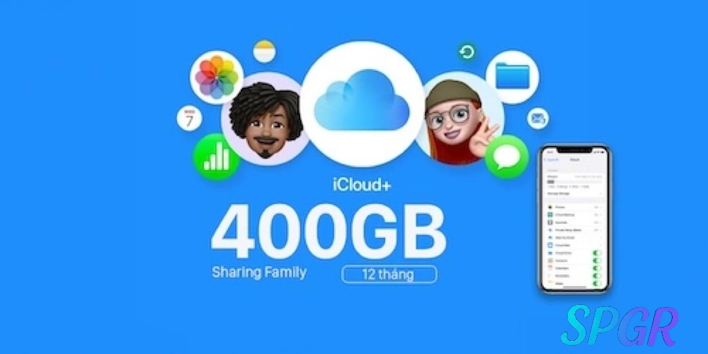 icloud